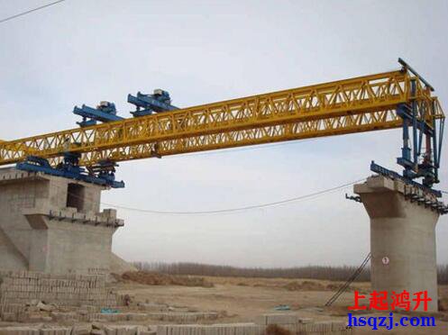架橋機(jī)出租價格要怎么了解清楚?