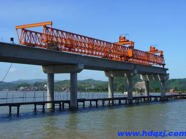 架橋機(jī)和提梁機(jī)有什么區(qū)別？