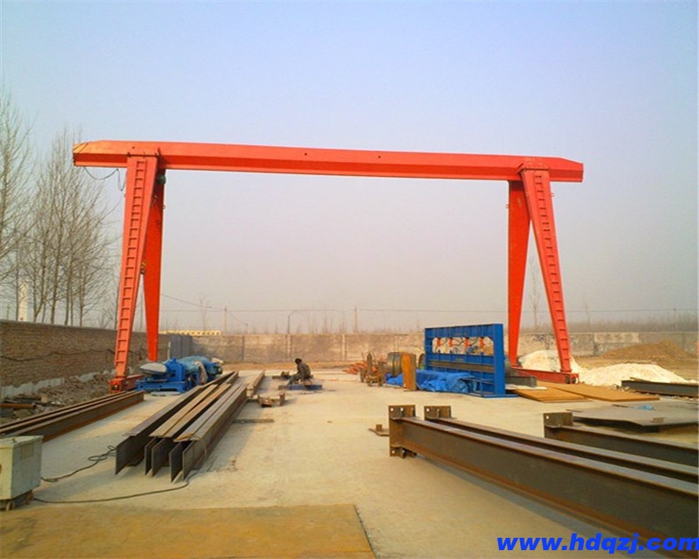 龍門吊在建筑工地的作用和價值是什么？